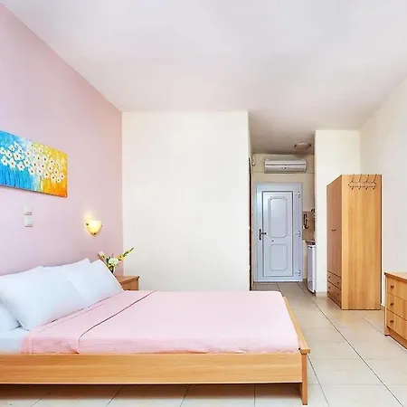 Apart Otel Elissavet 2*