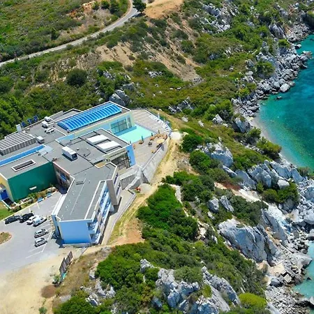 Apart Otel Elissavet 2*