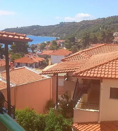 Apart Otel Elissavet