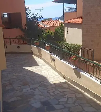 Apart Otel Elissavet
