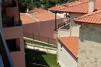 Elissavet Apart Otel