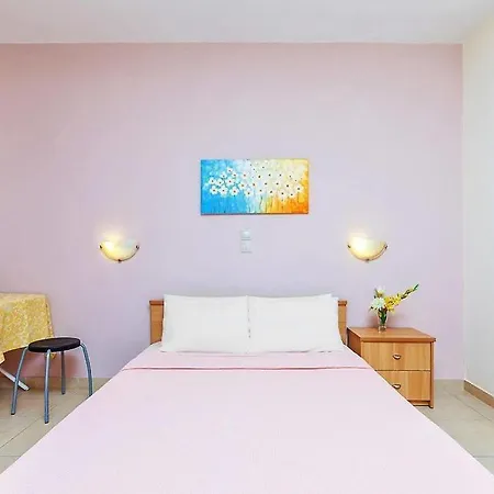 Elissavet Aparthotel