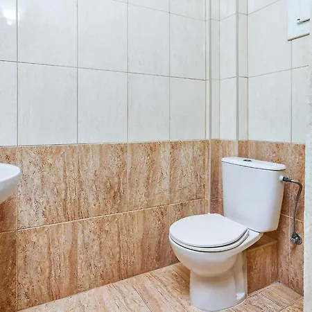 Aparthotel Elissavet 2*