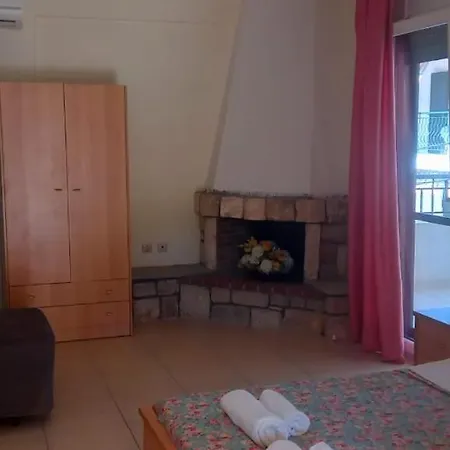 Appart hôtel Elissavet 2*