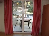 Elissavet Appart hôtel Loutra (Kassandra)
